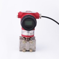 3051 Differential Pressure Transmitter HART Communication