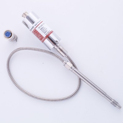 Plastic Extrusion Plant High Precision Melt Pressure Sensor