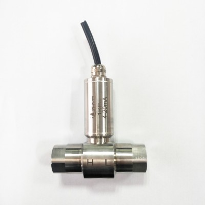 Sewage Water Treatment Boiler Water Level Differential Pressure Transmitter