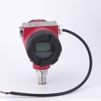 Explosion Proof Hydraulic Machine Pressure Sensor