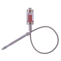 Extruder Flexible Economic Melt Pressure Sensor